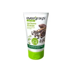 CREMA ANTISCREPOLATURA PIEDI 75ML EVERYRAYS, RAYS