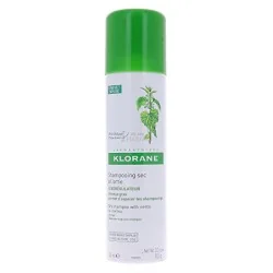 KLORANE Shampoo Secco All'ortica150ml  |  Farma di Fiducia