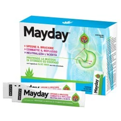ZUCCARI Mayday - 18 bustine | Risparmia in Farmacia