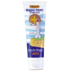 GUAM DOCCIA BAGNO 250ml BAGNO MARE NORD-EST, Lacote