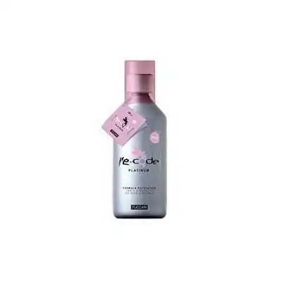 ZUCCARI RE-CODE PLATINUM 500ml, ZUCCARI