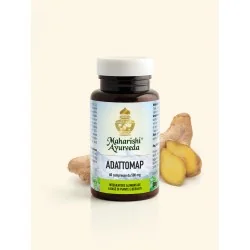 MAHARISHI AYURVEDA ADATTOMAP 60 compresse da 0,5 g, Maharishi Ayurveda