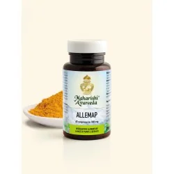 MAHARISHI AYURVEDA ALLEMAP 60 compresse da 1g, Maharishi Ayurveda
