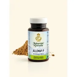 MAHARISHI AYURVEDA ALLEMAP P 60 compresse da 1g, Maharishi Ayurveda