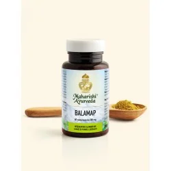 MAHARISHI AYURVEDA BALAMAP  60 compresse da 0,5 g, Maharishi Ayurveda