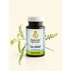 MAHARISHI AYURVEDA CALCIOMAP 60 compresse da 0,5 g, Maharishi Ayurveda