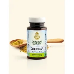 MAHARISHI AYURVEDA CORDIMAP Flacone da 150 ml con dosatore, Maharishi Ayurveda