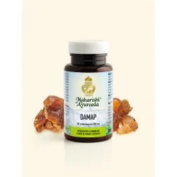 MAHARISHI AYURVEDA DAMAP n.60 compresse da 0,5 g, Maharishi Ayurveda