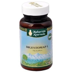 MAHARISHI AYURVEDA DIGESTOMAP L - 60 g in polvere, Maharishi Ayurveda