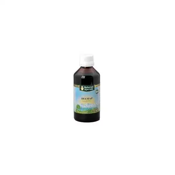 MAHARISHI AYURVEDA DIAMAP | Farma di Fiducia