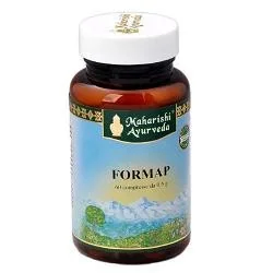 MAHARISHI AYURVEDA FORMAP n.60 compresse da 0,5 g., Maharishi Ayurveda