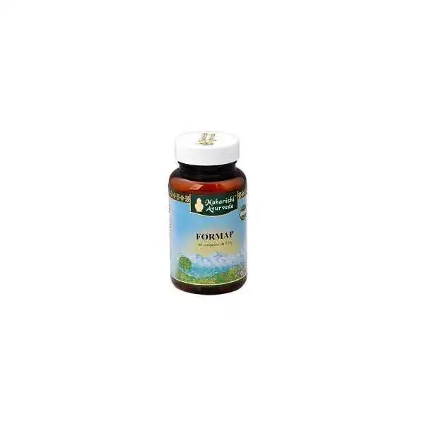 MAHARISHI AYURVEDA FORMAP n.60 compresse da 0,5 g., Maharishi Ayurveda