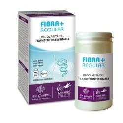 DR. GIORGINI FIBRA + REGULAR 100 g polvere, Dr Giorgini