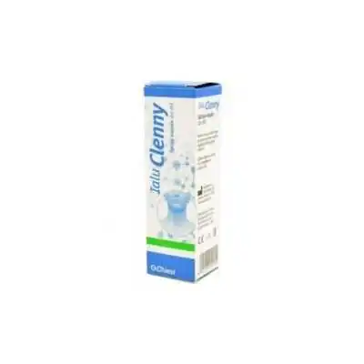 CHIESI - IALU CLENNY SPRAY NASALE 20ml, 