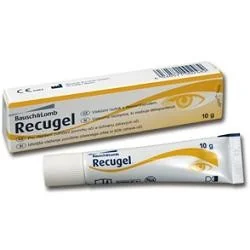 RECUGEL GEL OCULARE 10G  |  Farma di Fiducia