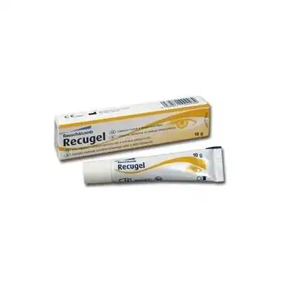 RECUGEL GEL OCULARE 10G  |  Farma di Fiducia