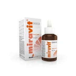 MIRAVIT GOCCE 30ml, 
