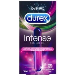 DUREX INTENSE ORGASMIC GEL, Durex