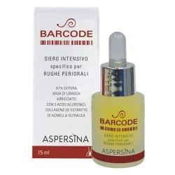 PHARMALIFE ASPERSINA BARCODE SIERO 15 ml, Pharmalife Research srl