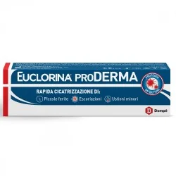 Euclorina proDERMA Crema 30 ml | Farma di Fiducia