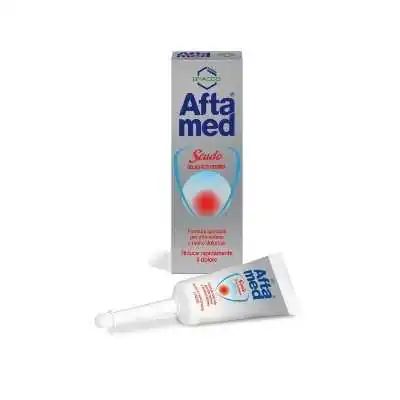 AFTA MED SCUDO GEL AD ALTA DENSITA' 8ml, 