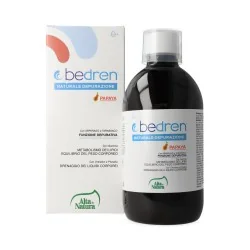 Alta Natura Be Dren Papaya 500 ml | Farma di Fiducia