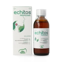 Alta Natura Echitos Propolnac | Farma di Fiducia