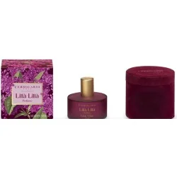 ERBOLARIO LILLA' LILLA' Profumo LillÃ  LillÃ  50 ml Edizione Limitata, L'ERBOLARIO
