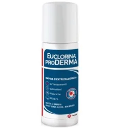 Euclorina proDERMA Spray 125 ml | Farma di Fiducia