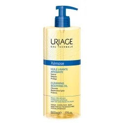 URIAGE XEMOSE OLIO DETERGENTE 500ml, URIAGE