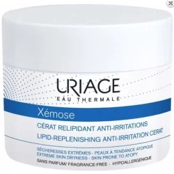 URIAGE XEMOSE CERATO VASETTO 200ml, URIAGE