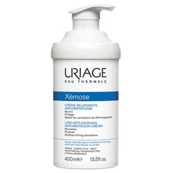 URIAGE XEMOSE CREMA TUBO 200ml, URIAGE