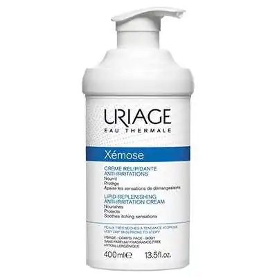 URIAGE XEMOSE CREMA TUBO 200ml, URIAGE