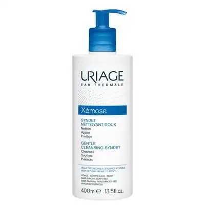 URIAGE XEMOSE SYNDET DETERGENTE 200ml, URIAGE