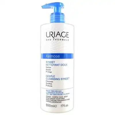 Uriage Syndet Latte Detergente 500ml | Farma di Fiducia