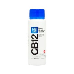 CB12 Colluttorio 250 ml Anti-alitosi | Farma di Fiducia