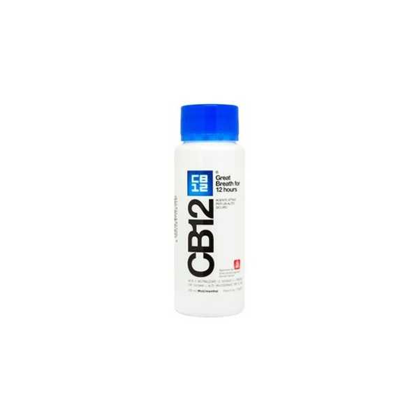 CB12 Colluttorio 250 ml Anti-alitosi | Farma di Fiducia