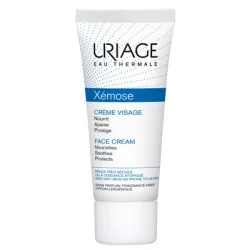 URIAGE XEMOSE CREMA VISO 40ml, URIAGE