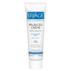 URIAGE pruriced crema 100ml, URIAGE