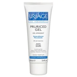 URIAGE pruriced Gel 100ml, URIAGE