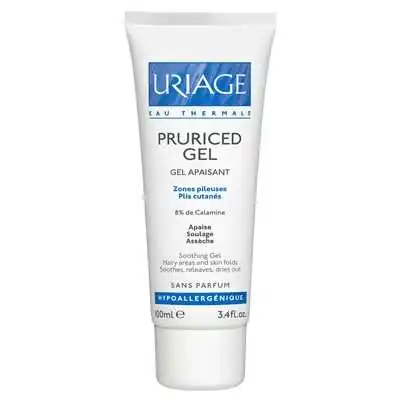 URIAGE pruriced Gel 100ml, URIAGE