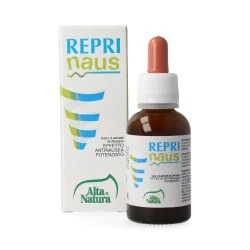 Alta Natura Reprinaus 30 ml | Farma di Fiducia
