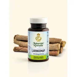 MAHARISHI AYURVEDA LARINGOMAP 122 pillole da 85 mg, Maharishi Ayurveda