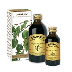 DR.GIORGINI - DRENAMIX 200 ml liquido analcoolico, Dr Giorgini