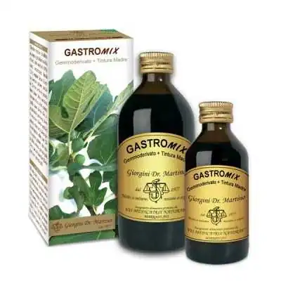 DR.GIORGINI - GASTROMIX 200 ml liquido analcoolico, Dr Giorgini