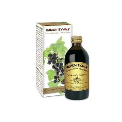 DR.GIORGINI - IMMUNITYMIX 100 ml liquido analcoolico, Dr Giorgini