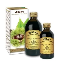DR.GIORGINI - VENEMIX 100 ml liquido analcoolico, Dr Giorgini