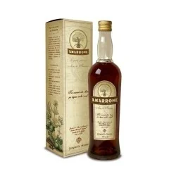 AMARRONE Liquore 700 ml, Dr Giorgini
