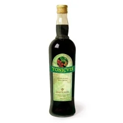 TONICVIS liquore 700 ml, Dr Giorgini
