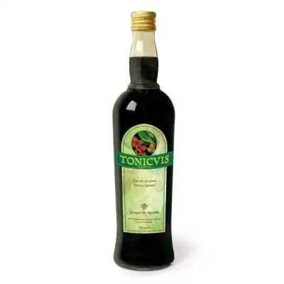 TONICVIS liquore 700 ml, Dr Giorgini